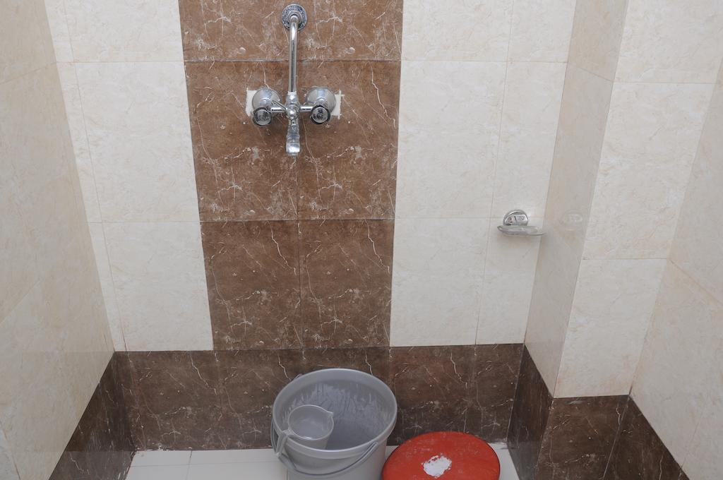 Ashish Villa Guest House Jodhpur  Værelse billede