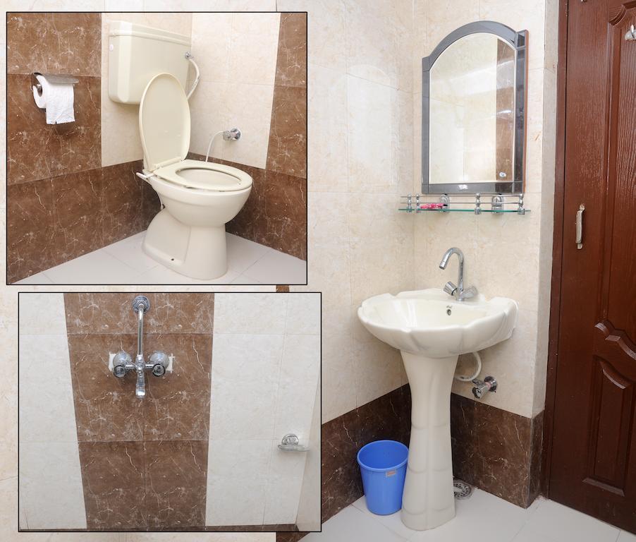 Ashish Villa Guest House Jodhpur  Værelse billede